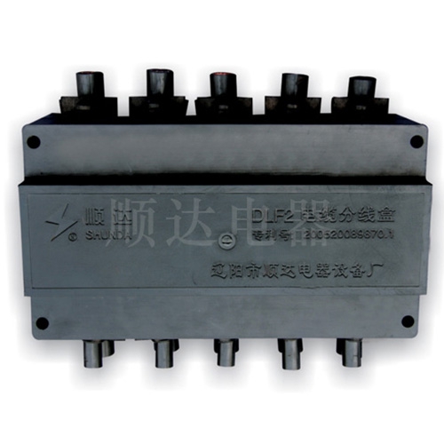南京DLF-2系列电缆分线盒